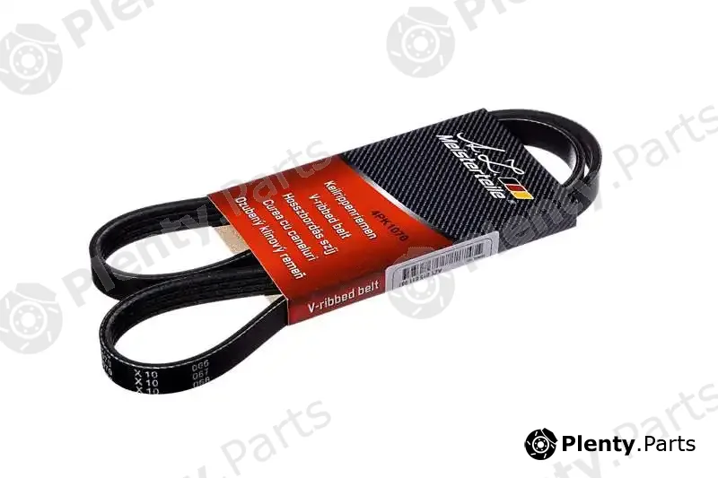 A.Z. Meisterteile AZMT-20-033-1182 — V-Ribbed Belt
