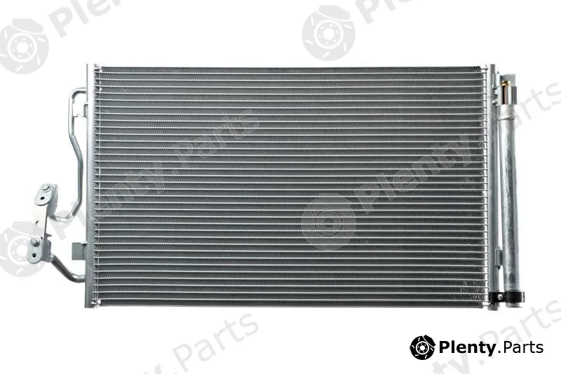 A.Z. Meisterteile AZMT-45-030-1480 — Condenser, air conditioning