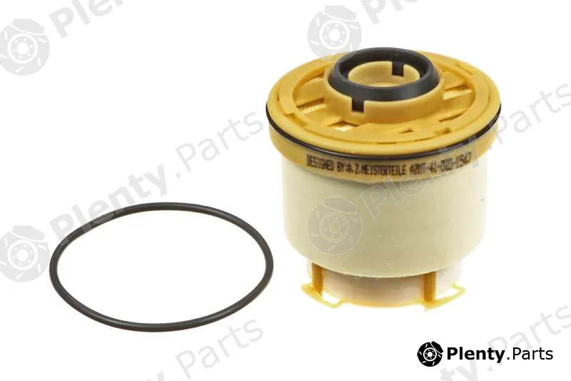 A.Z. Meisterteile AZMT-41-020-1547 — Fuel Filter