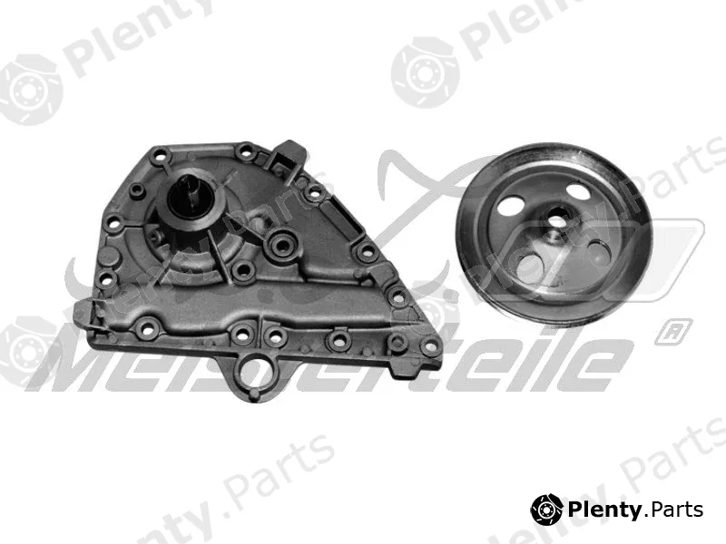 A.Z. Meisterteile AZMT-30-100-1562 — Water Pump, engine cooling