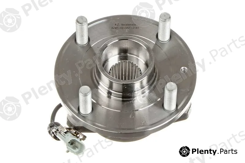 A.Z. Meisterteile AZMT-42-051-2141 — Wheel Hub