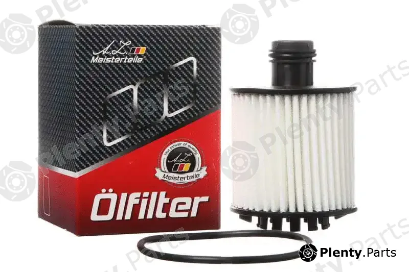 A.Z. Meisterteile AZMT-41-040-1328 — Oil Filter