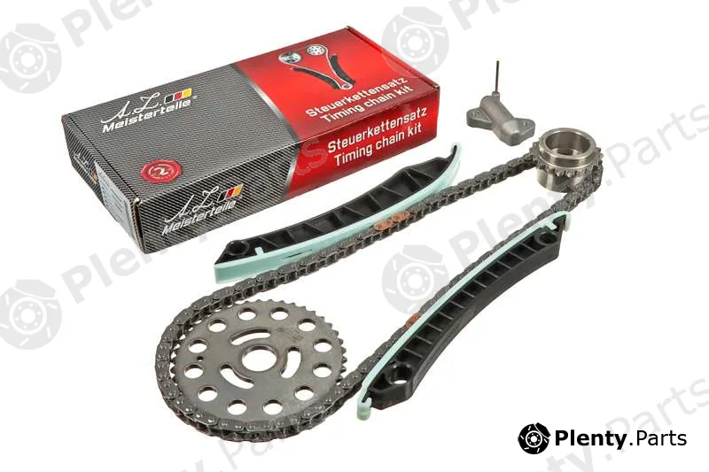 A.Z. Meisterteile AZMT-30-059-1297 — Timing Chain Kit
