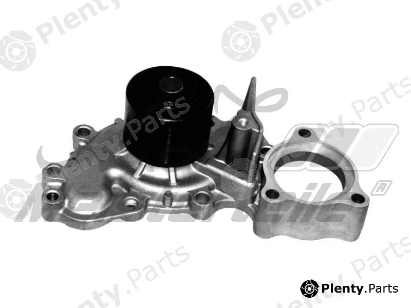 A.Z. Meisterteile AZMT-30-100-1686 — Water Pump, engine cooling