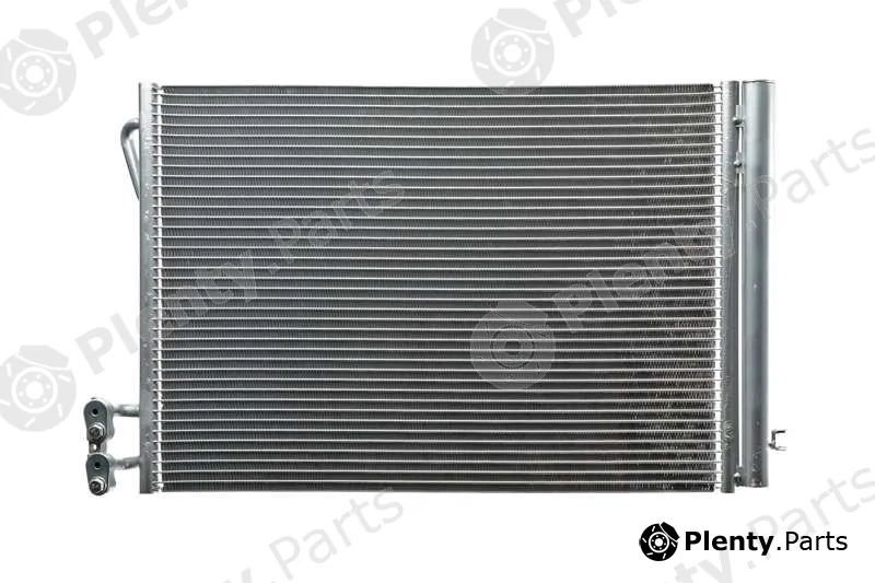 A.Z. Meisterteile AZMT-45-030-1139 — Condenser, air conditioning
