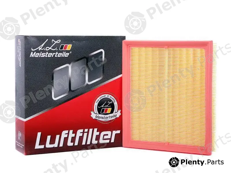 A.Z. Meisterteile AZMT-41-030-1576 — Air Filter