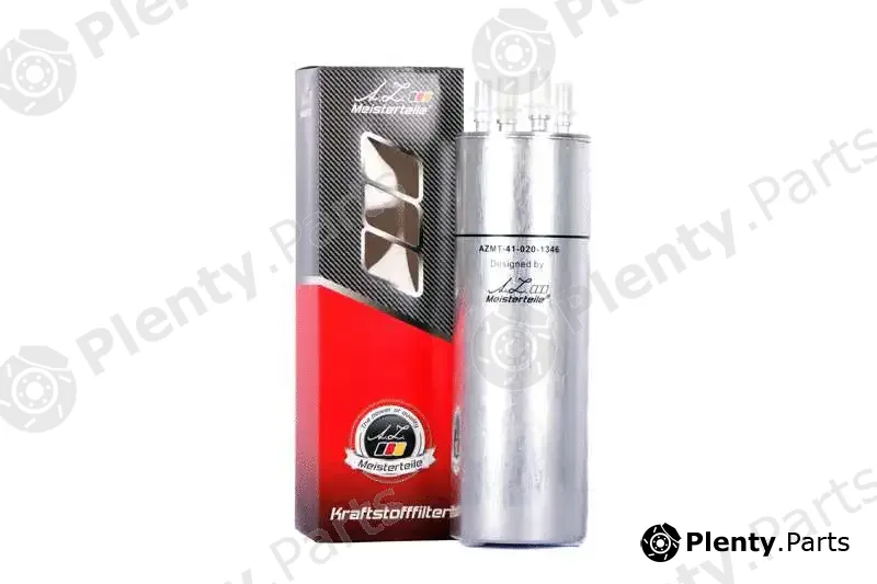 A.Z. Meisterteile AZMT-41-020-1346 — Fuel Filter