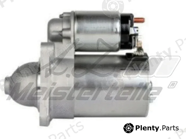 A.Z. Meisterteile AZMT-53-010-1212 — Starter
