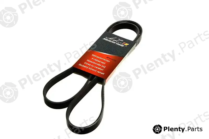 A.Z. Meisterteile AZMT-20-033-1376 — V-Ribbed Belt
