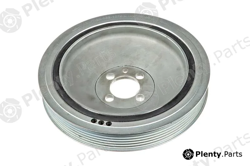 A.Z. Meisterteile AZMT-20-032-1075 — Belt Pulley, crankshaft