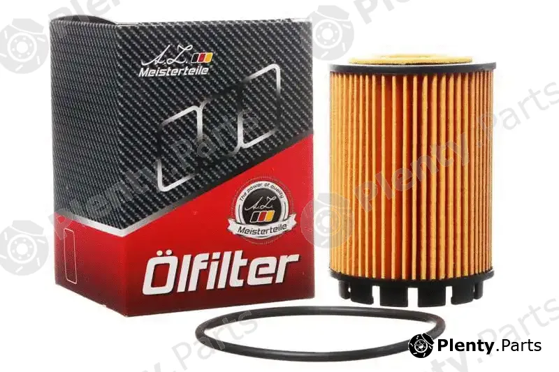 A.Z. Meisterteile AZMT-41-040-1088 — Oil Filter