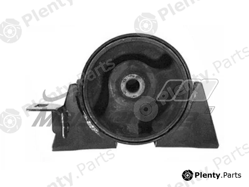 A.Z. Meisterteile AZMT-40-040-7607 — Mounting, engine