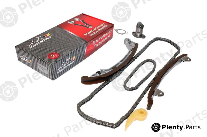 A.Z. Meisterteile AZMT-30-059-1176 — Timing Chain Kit