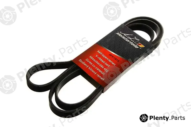 A.Z. Meisterteile AZMT-20-033-1408 — V-Ribbed Belt