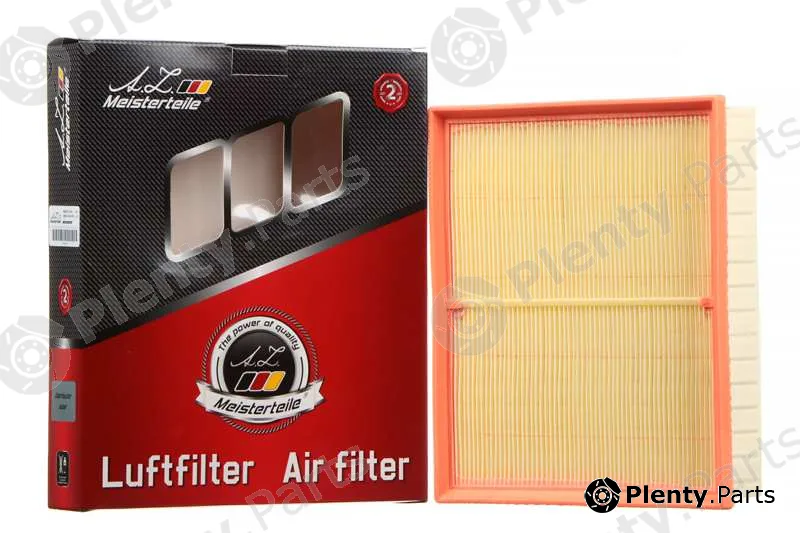A.Z. Meisterteile AZMT-41-030-1976 — Air Filter