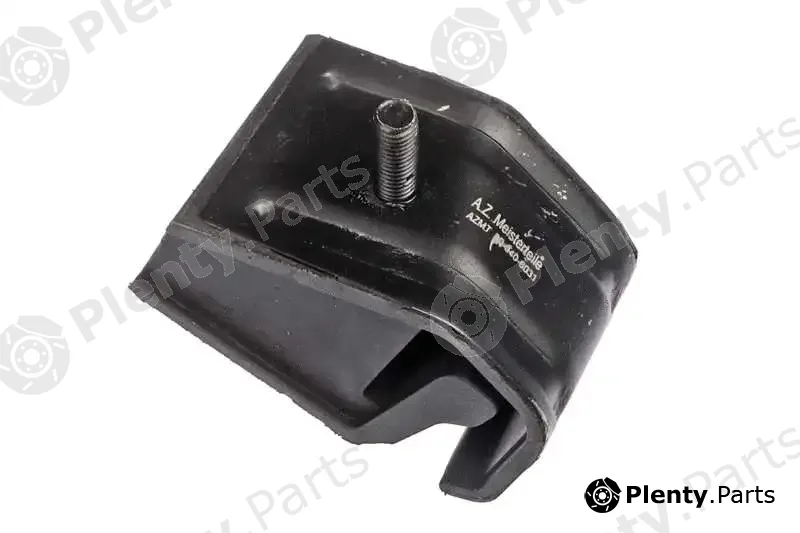 A.Z. Meisterteile AZMT-40-040-6031 — Mounting, engine
