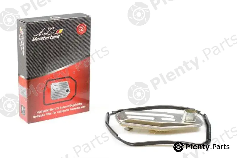 A.Z. Meisterteile AZMT-41-050-1049 — Hydraulic Filter, automatic transmission