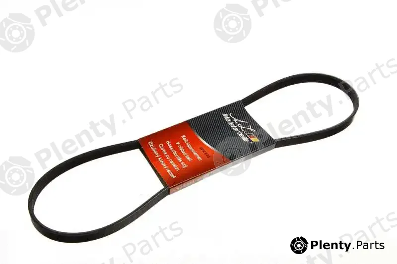A.Z. Meisterteile AZMT-20-033-1153 — V-Ribbed Belt