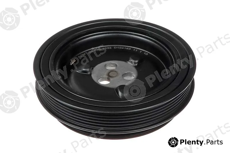 A.Z. Meisterteile AZMT-20-032-1032 — Belt Pulley, crankshaft