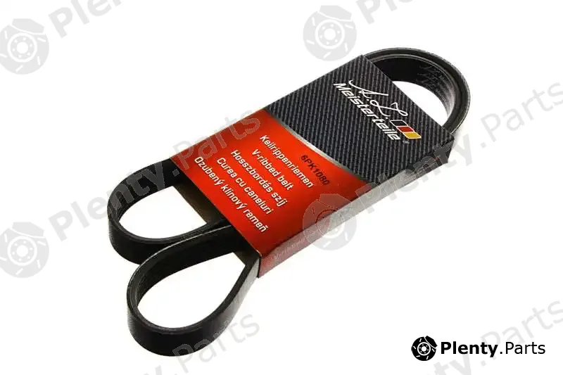 A.Z. Meisterteile AZMT-20-033-1505 — V-Ribbed Belt