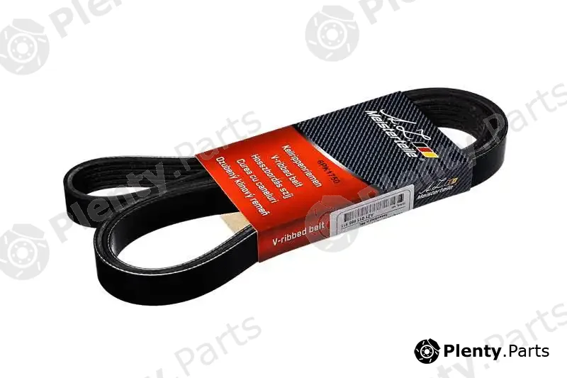 A.Z. Meisterteile AZMT-20-033-1631 — V-Ribbed Belt
