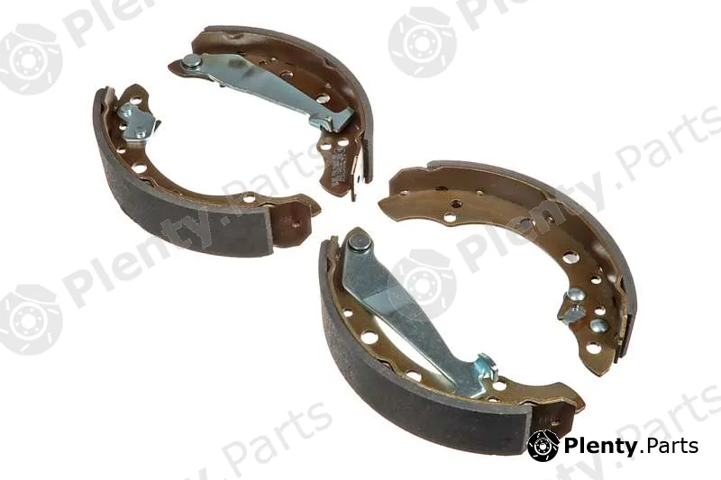A.Z. Meisterteile AZMT-44-026-1044 — Brake Shoe Set
