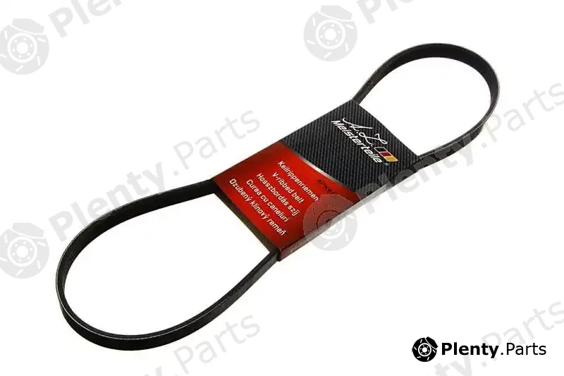 A.Z. Meisterteile AZMT-20-033-1144 — V-Ribbed Belt