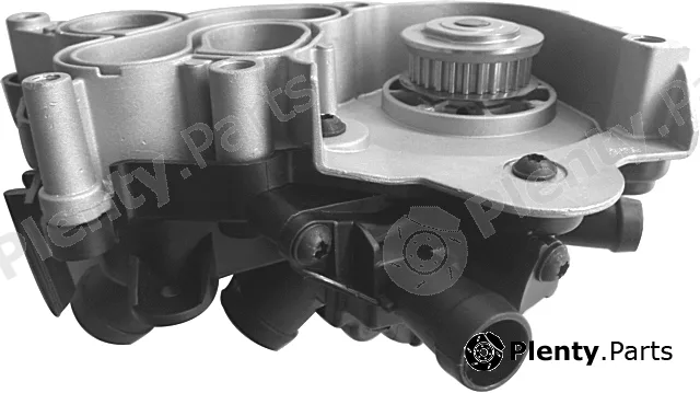 A.Z. Meisterteile AZMT-30-100-1725 — Water Pump, engine cooling