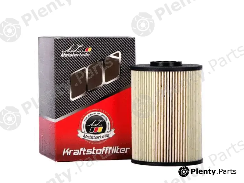 A.Z. Meisterteile AZMT-41-020-1277 — Fuel Filter