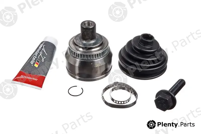 A.Z. Meisterteile AZMT-43-030-1047 — Joint Kit, drive shaft