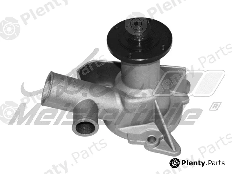 A.Z. Meisterteile AZMT-30-100-1335 — Water Pump, engine cooling