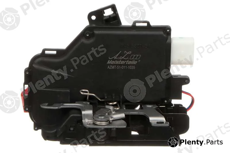 A.Z. Meisterteile AZMT-51-011-1035 — Door Lock