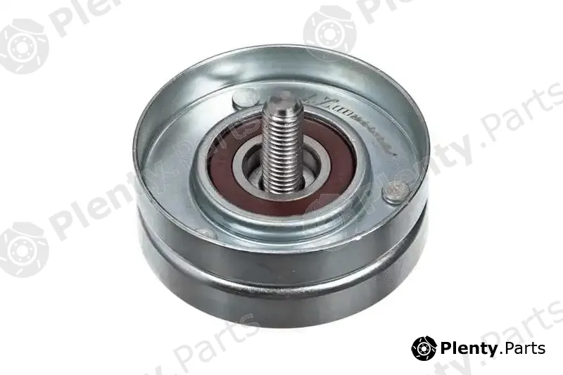 A.Z. Meisterteile AZMT-20-031-1462 — Deflection/Guide Pulley, V-ribbed belt