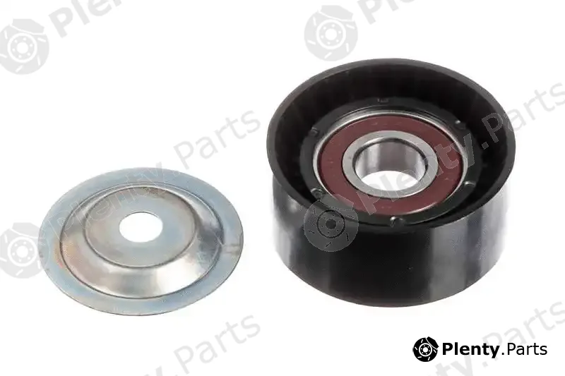 A.Z. Meisterteile AZMT-20-031-1327 — Deflection/Guide Pulley, V-ribbed belt