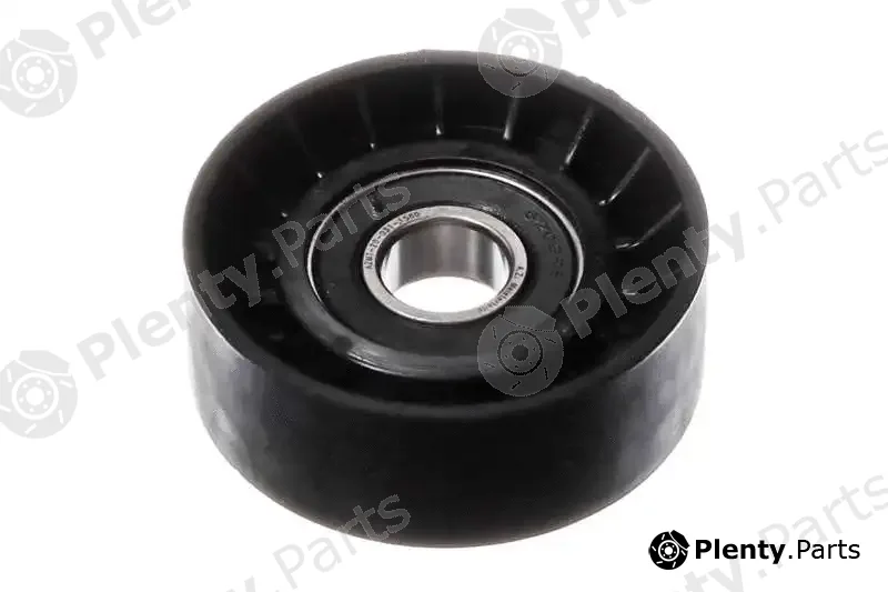 A.Z. Meisterteile AZMT-20-031-1560 — Deflection/Guide Pulley, V-ribbed belt