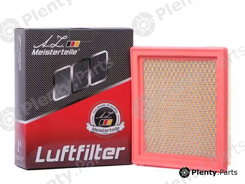A.Z. Meisterteile AZMT-41-030-1381 — Air Filter