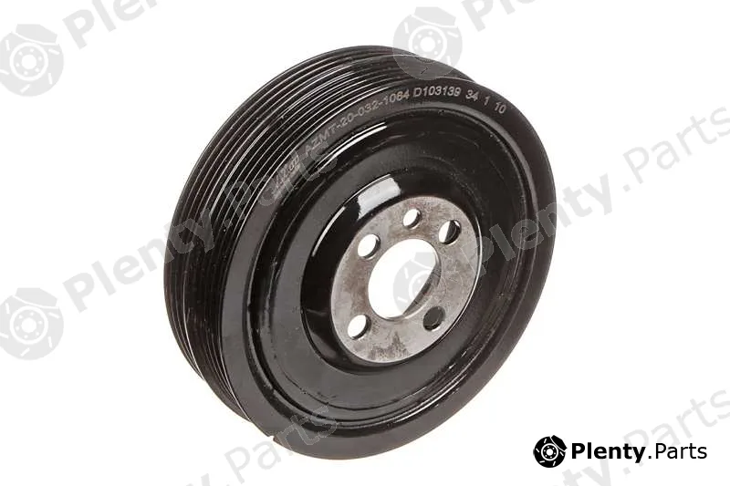 A.Z. Meisterteile AZMT-20-032-1064 — Belt Pulley, crankshaft
