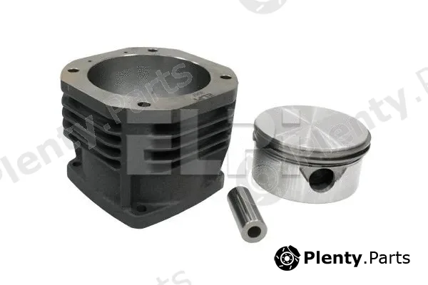 Elpi LP1873047 — Repair kit, air compressor