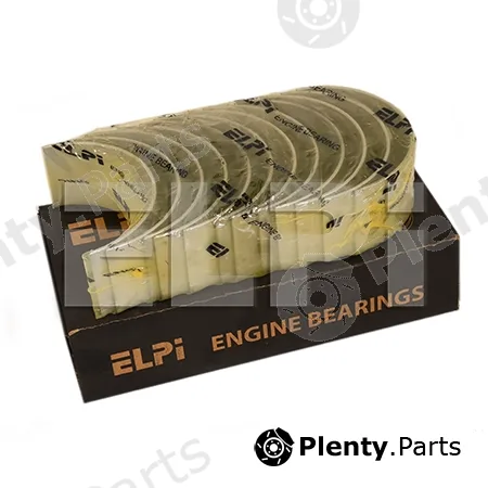 Elpi LP1213333STD — Connecting Rod Bearing Set