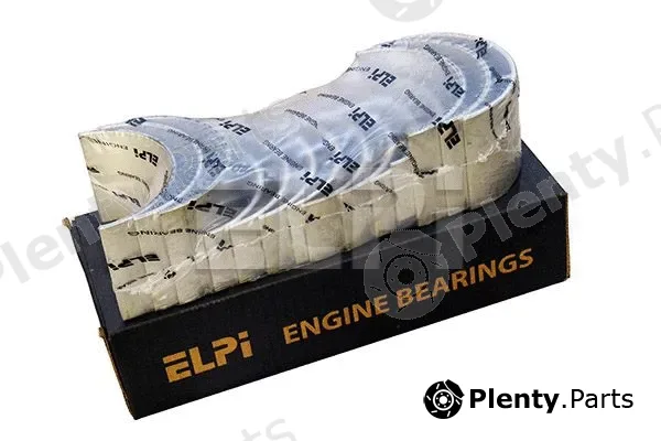 Elpi LP1213234STD — Crankshaft Bearing Set
