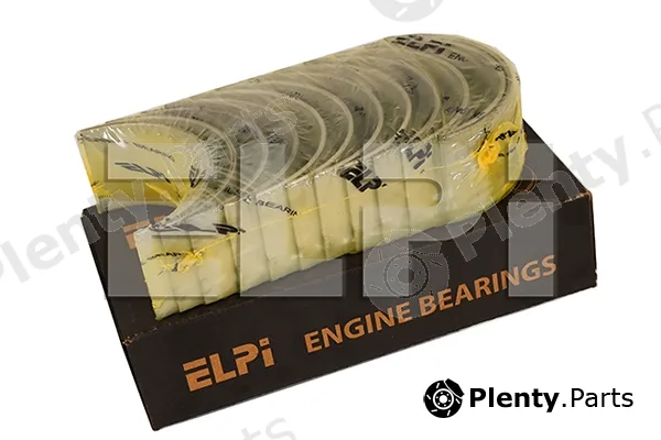 Elpi LP1214331STD — Connecting Rod Bearing Set