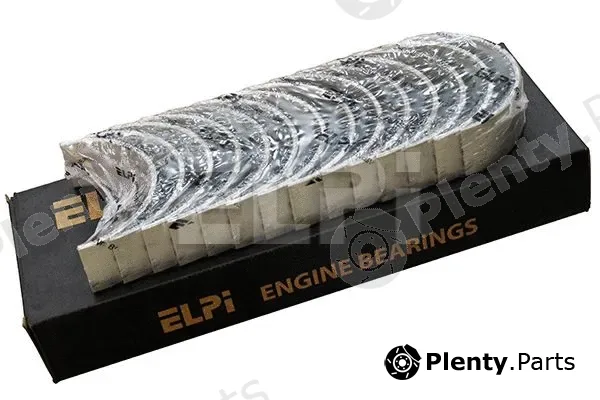Elpi LP1212830STD — Crankshaft Bearing Set