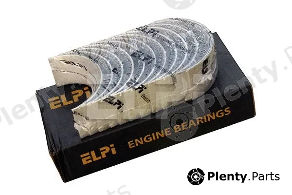 Elpi LP1212639STD — Connecting Rod Bearing Set