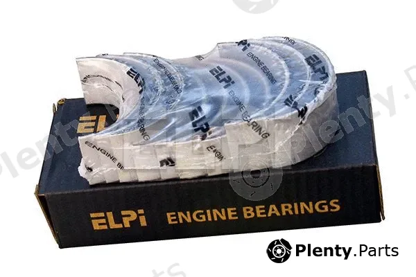 Elpi LP1213208STD — Crankshaft Bearing Set