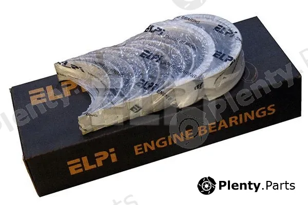 Elpi LP1213010STD — Crankshaft Bearing Set