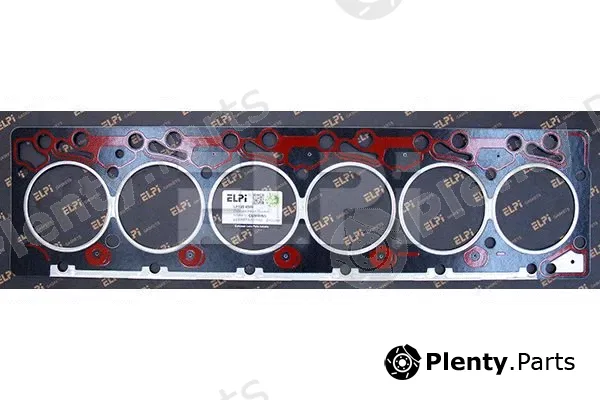Elpi LP1354509 — Gasket, cylinder head