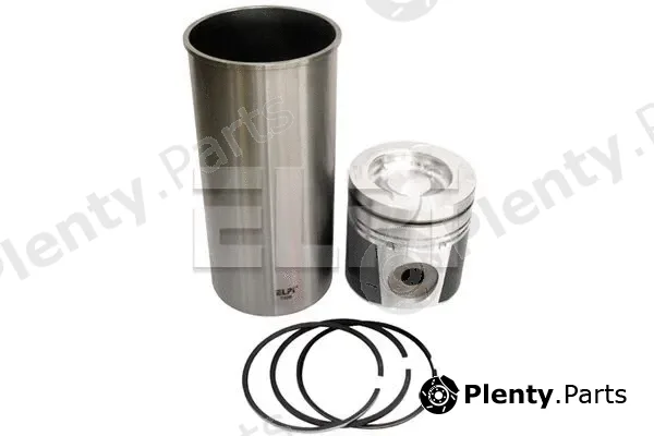 Elpi LP1847329 — Cylinder Sleeve Kit