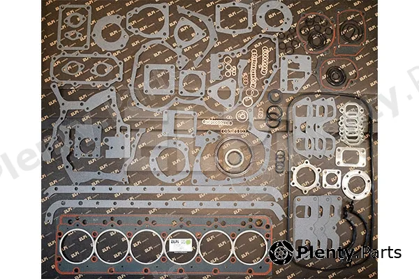 Elpi LP1352607 — Full Gasket Kit, engine