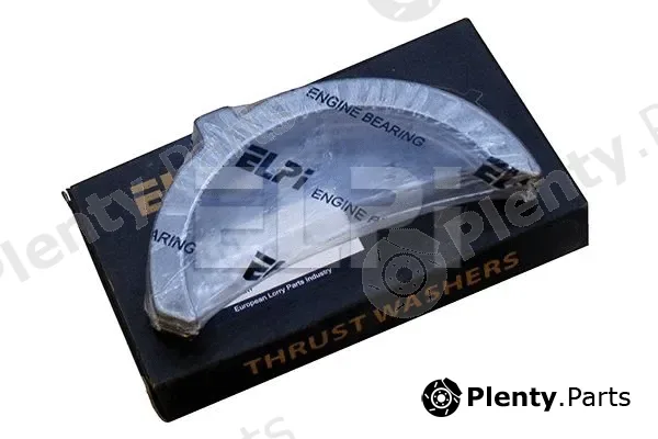 Elpi LP1223220STD — Thrust Washer, crankshaft