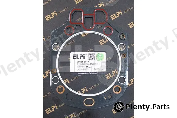 Elpi LP1353019 — Gasket, cylinder head